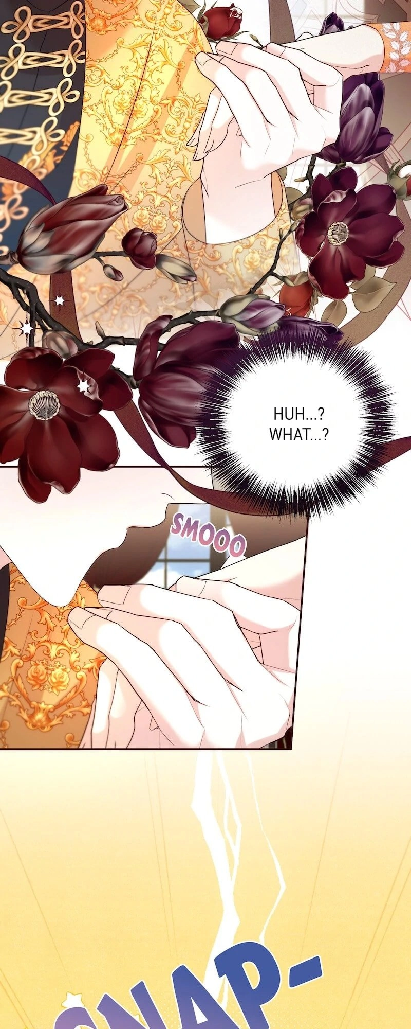 I Can't Keep up With My Stallion Duke Chapter 109 Page 38