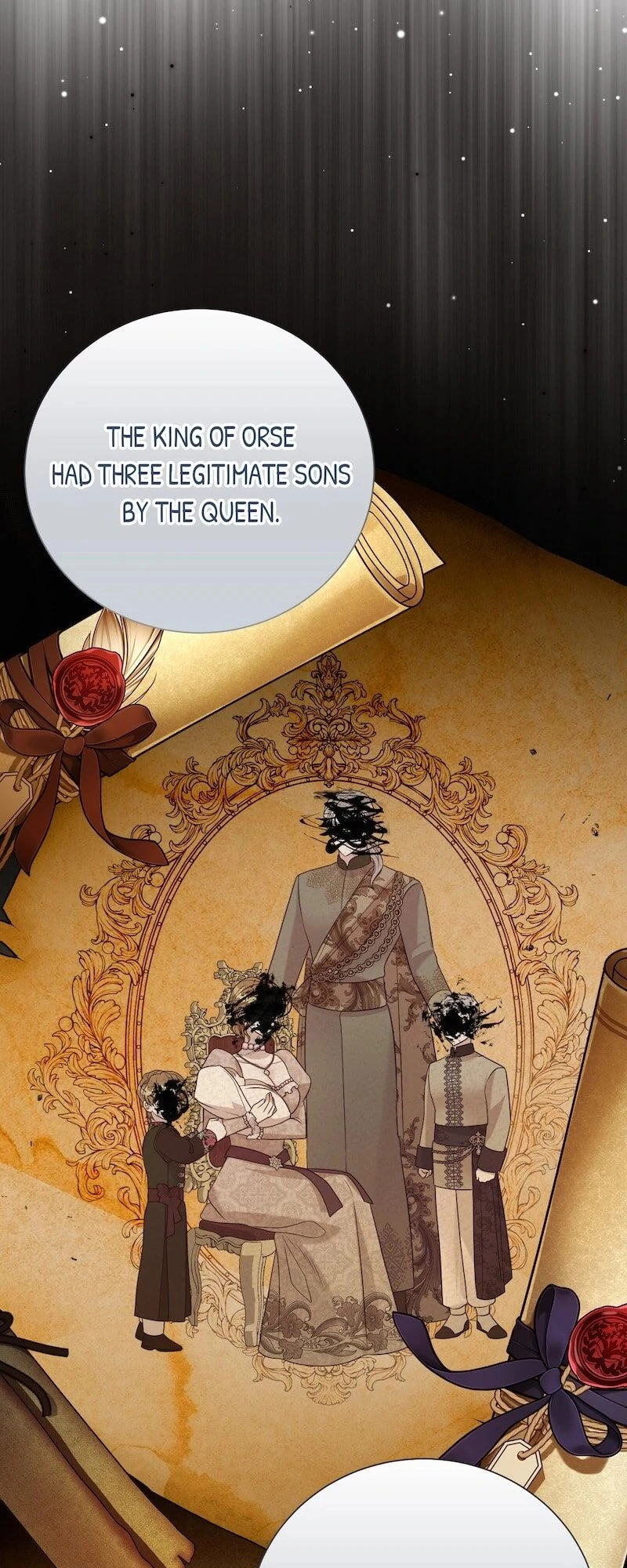 I Can't Keep up With My Stallion Duke Chapter 109 Page 12