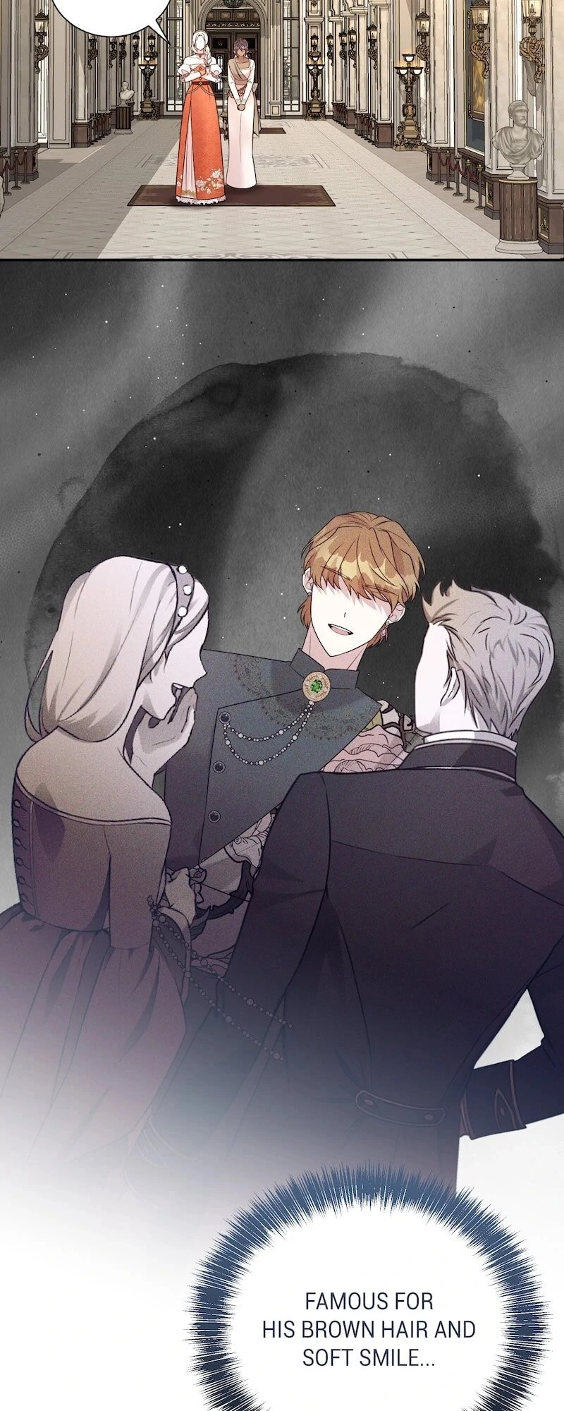 I Can't Keep up With My Stallion Duke Chapter 109 Page 14