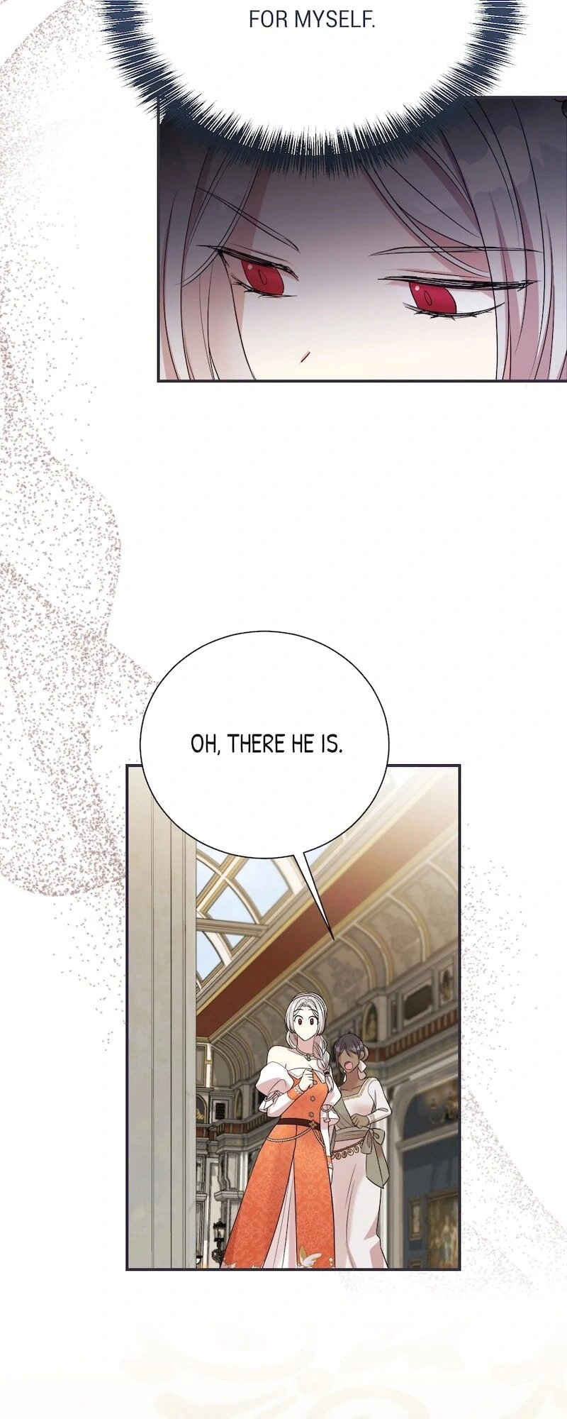 I Can't Keep up With My Stallion Duke Chapter 109 Page 17