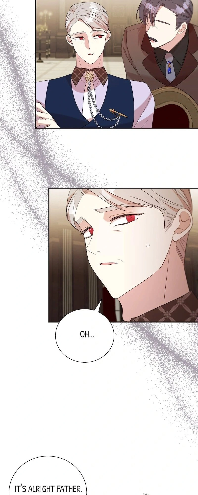 I Can't Keep up With My Stallion Duke Chapter 109 Page 45