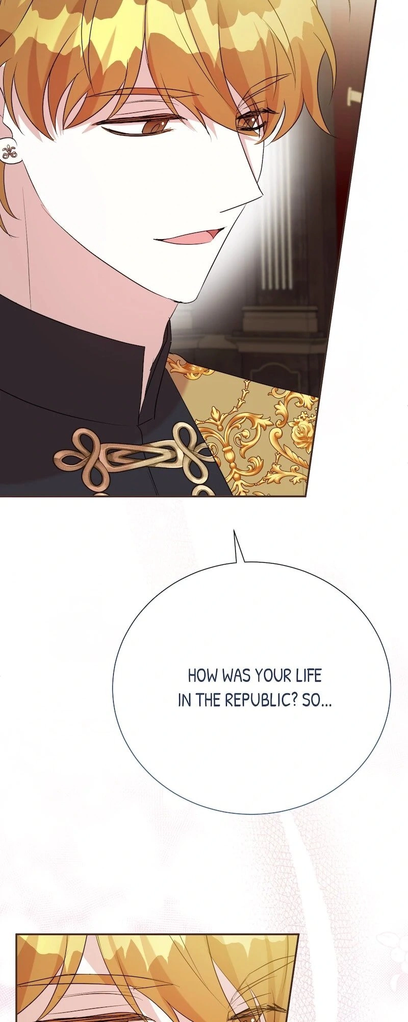 I Can't Keep up With My Stallion Duke Chapter 109 Page 52