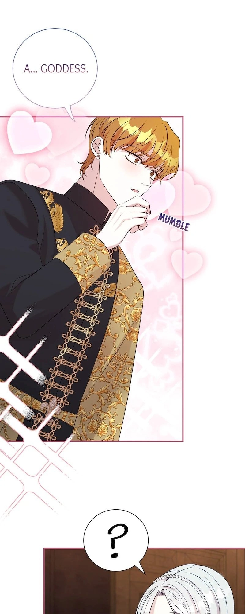 I Can't Keep up With My Stallion Duke Chapter 109 Page 22