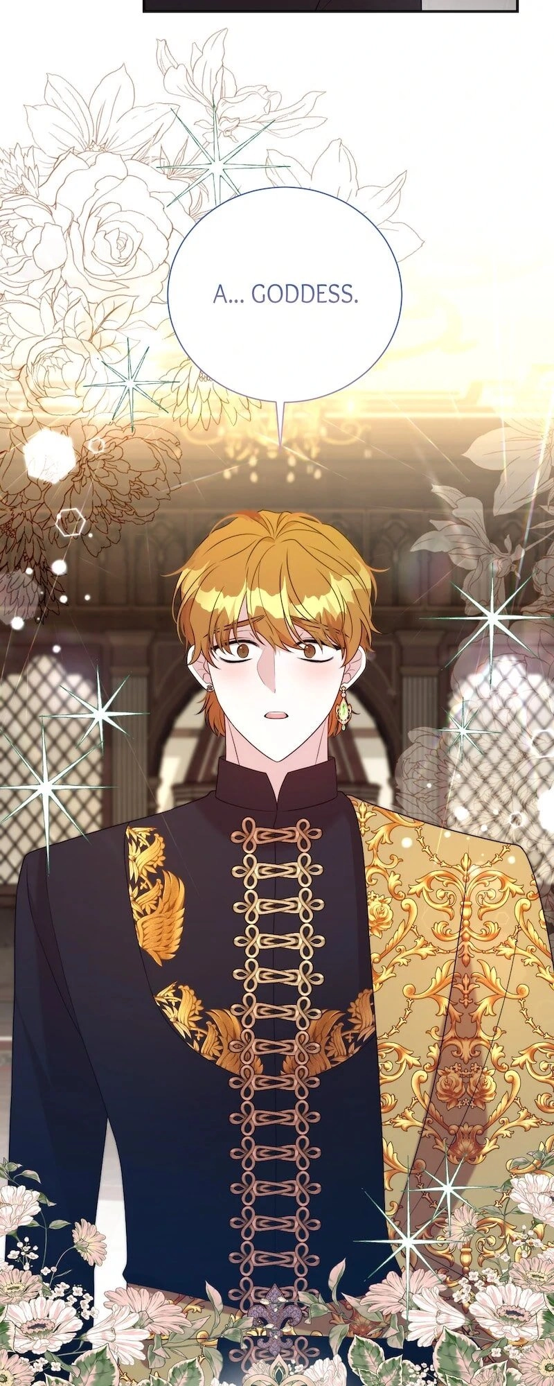 I Can't Keep up With My Stallion Duke Chapter 109 Page 10