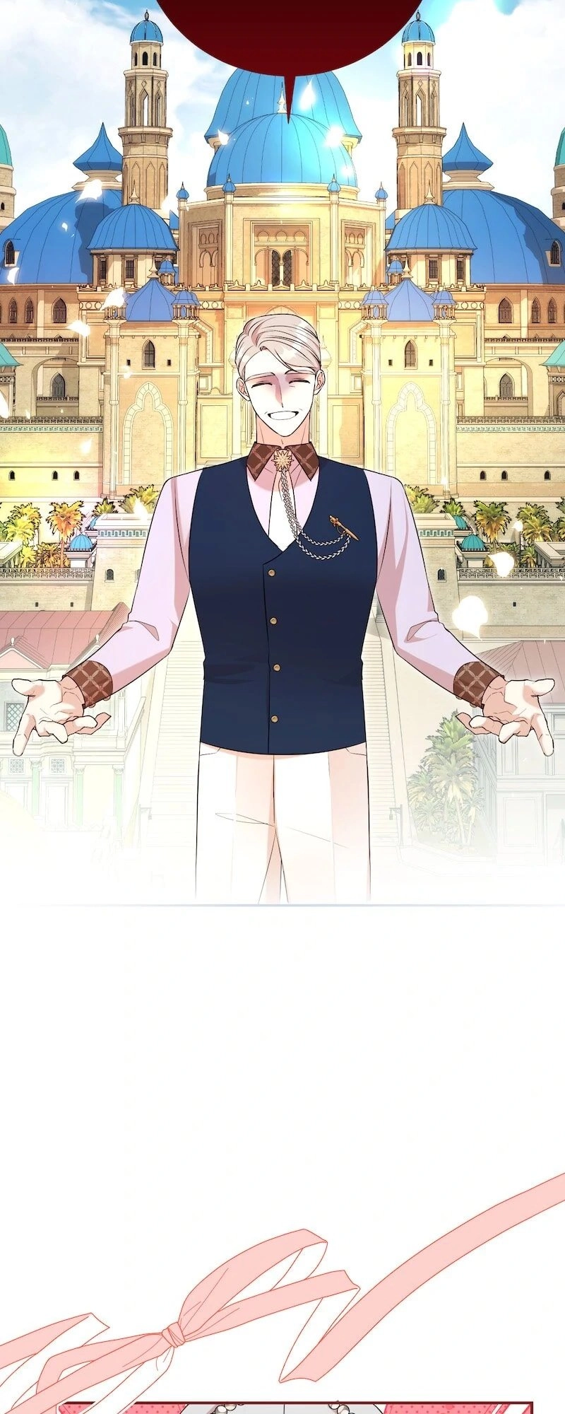 I Can't Keep up With My Stallion Duke Chapter 109 Page 41