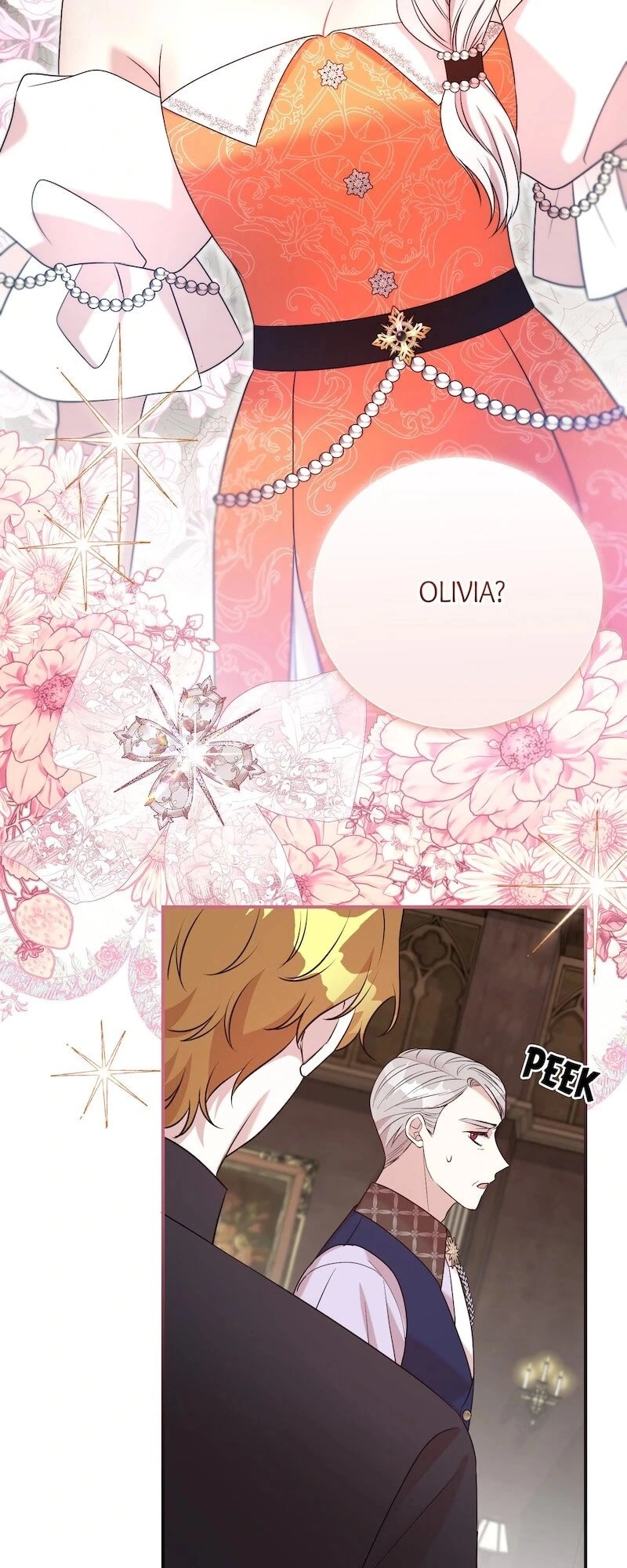 I Can't Keep up With My Stallion Duke Chapter 109 Page 9