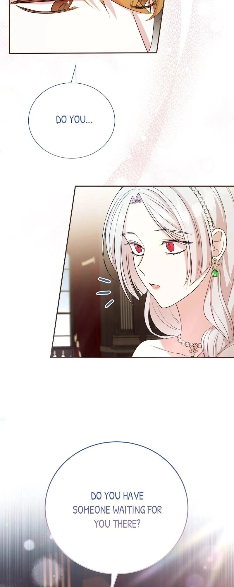 I Can't Keep up With My Stallion Duke Chapter 109 Page 53