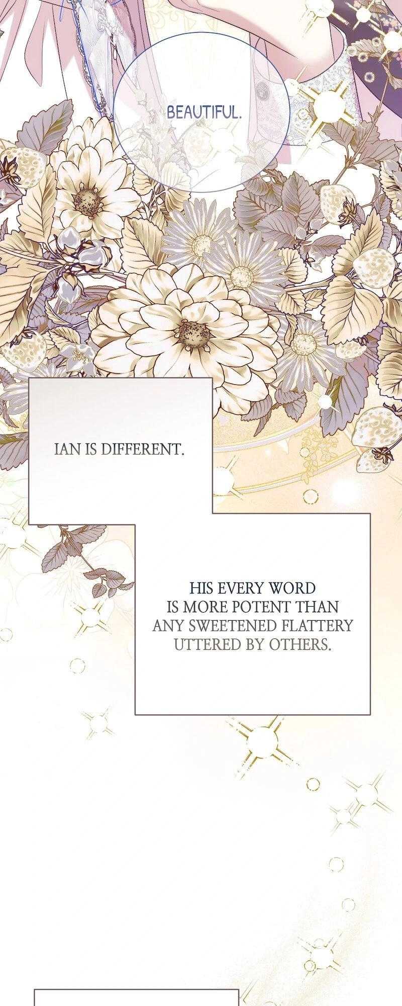 I Can't Keep up With My Stallion Duke Chapter 109 Page 32