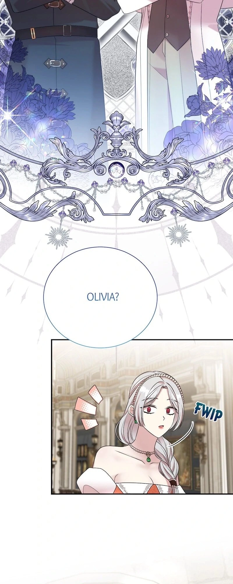 I Can't Keep up With My Stallion Duke Chapter 109 Page 20