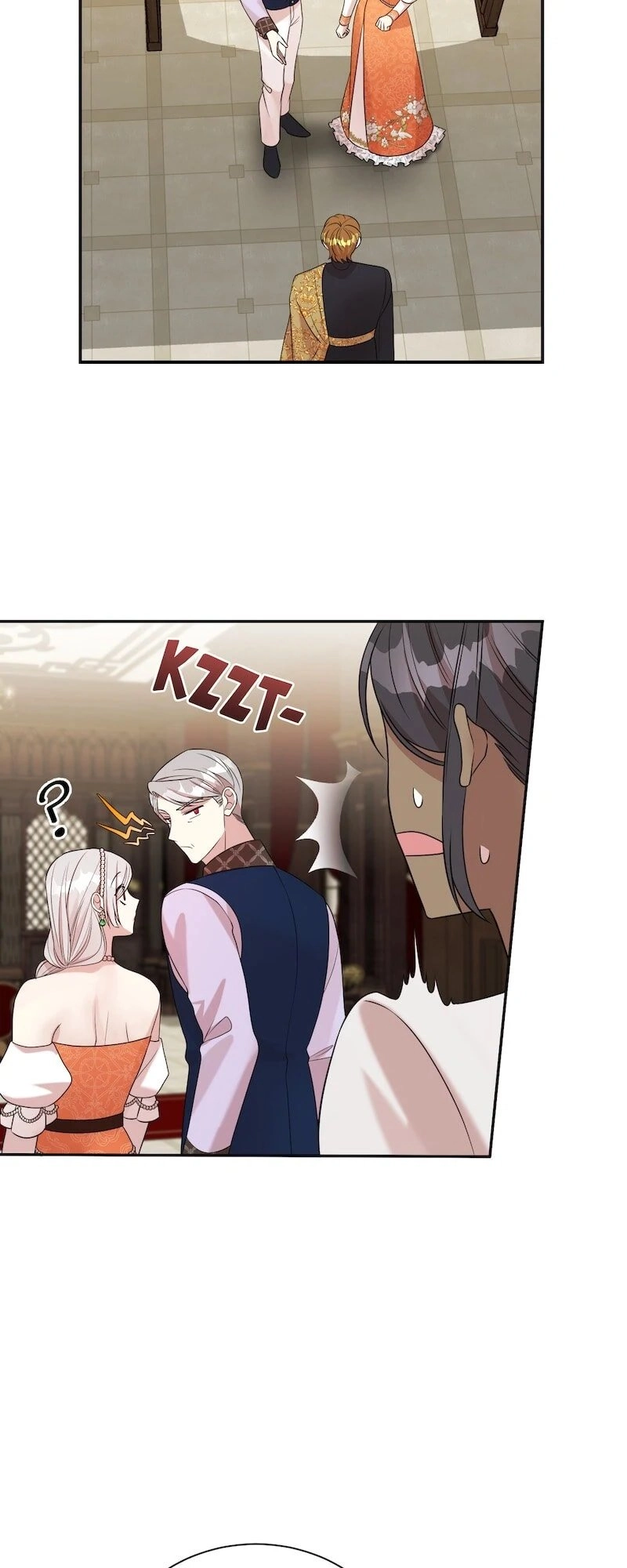 I Can't Keep up With My Stallion Duke Chapter 109 Page 24