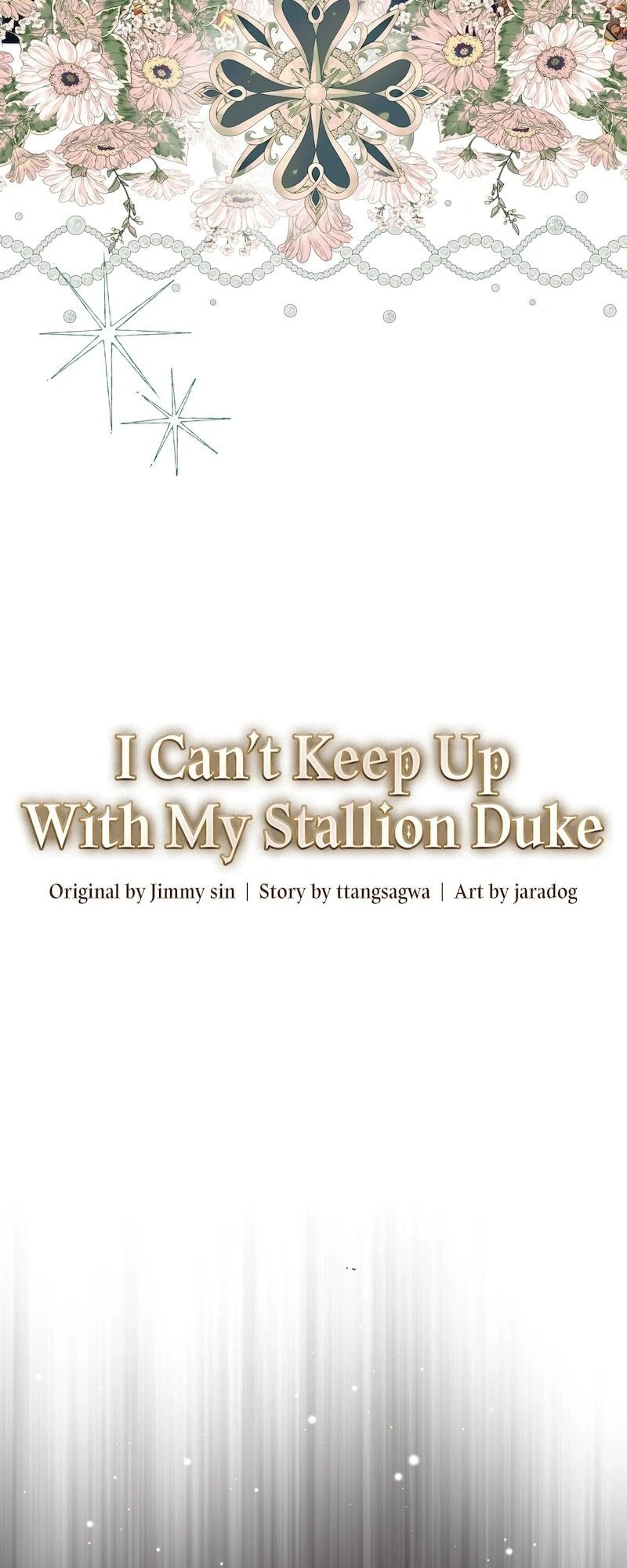 I Can't Keep up With My Stallion Duke Chapter 109 Page 11