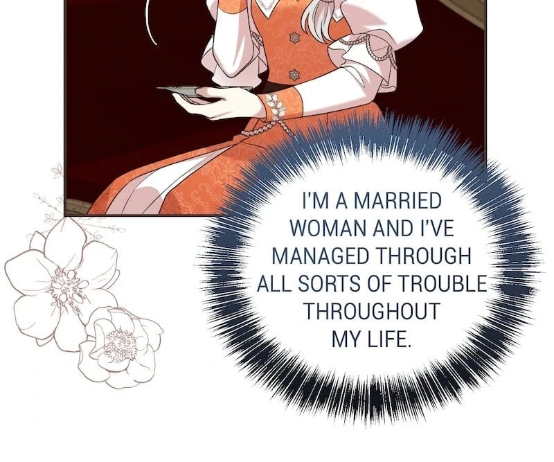 I Can't Keep up With My Stallion Duke Chapter 109 Page 48