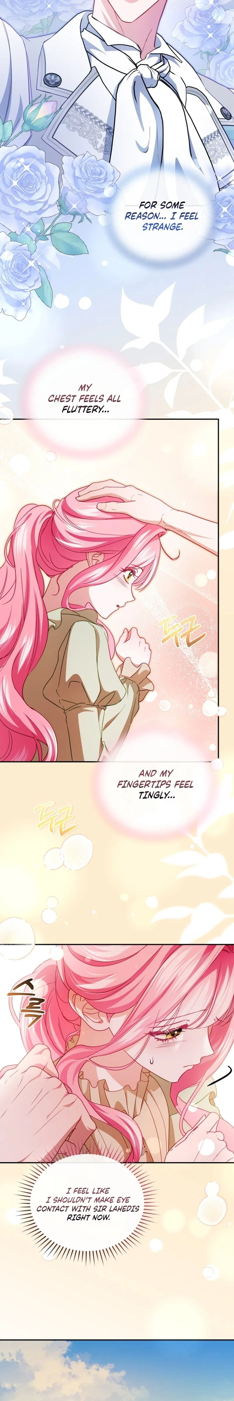 I Didn’t Know the Villainess Was a Man Chapter 38 Page 21