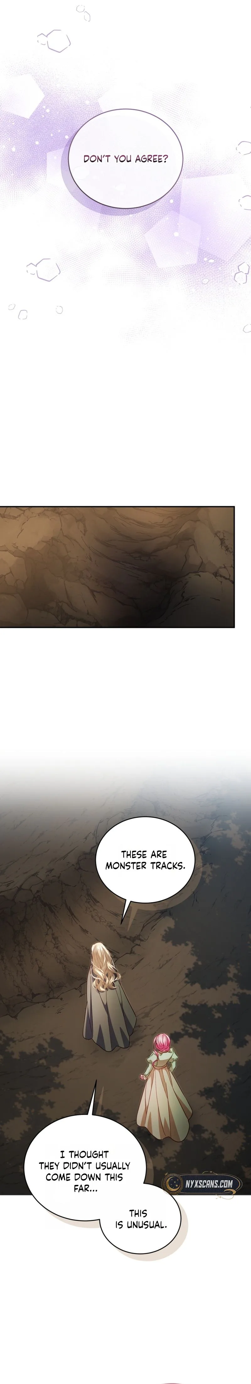 I Didn’t Know the Villainess Was a Man Chapter 39 Page 15