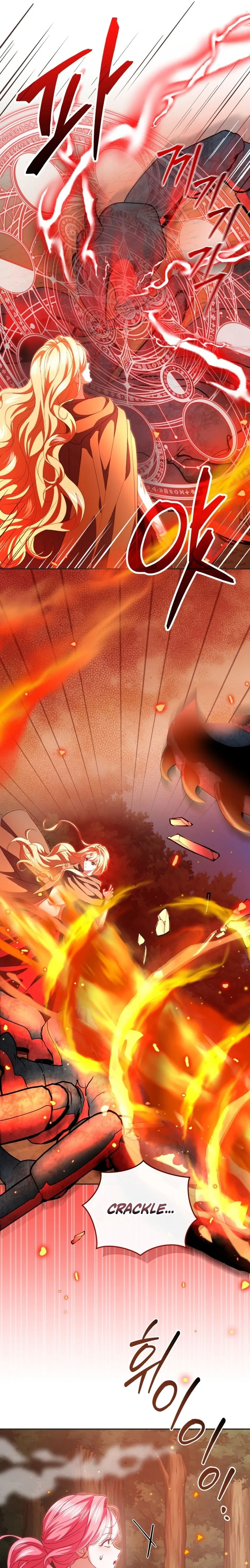 I Didn’t Know the Villainess Was a Man Chapter 39 Page 25