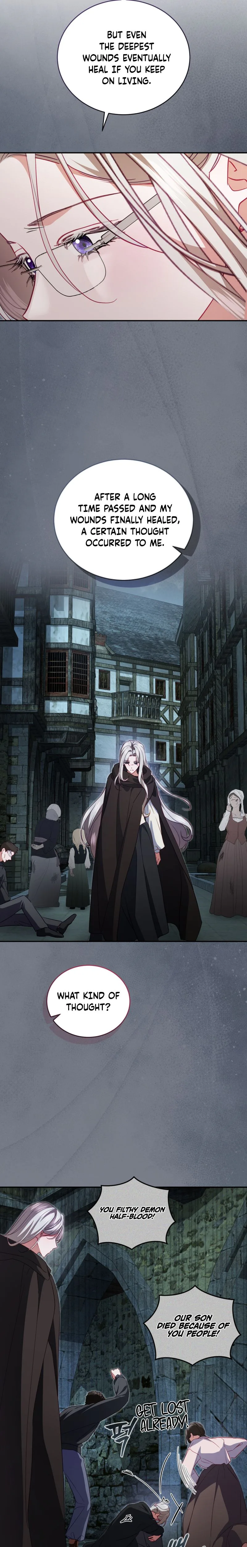 I Didn’t Know the Villainess Was a Man Chapter 34 Page 14