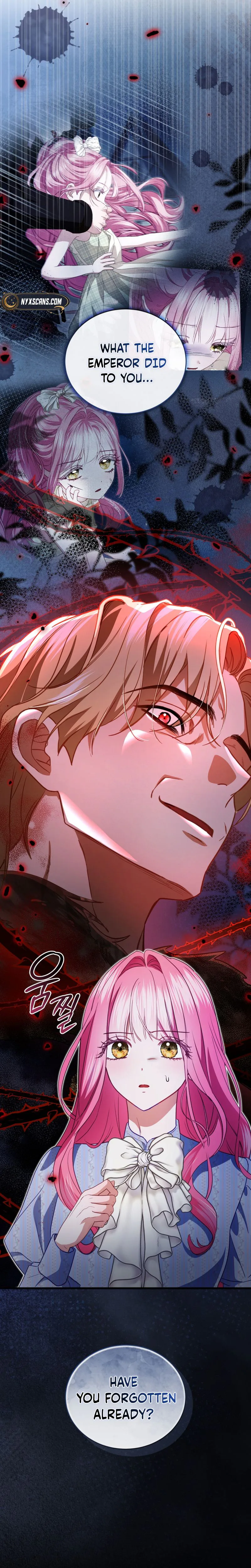I Didn’t Know the Villainess Was a Man Chapter 34 Page 26