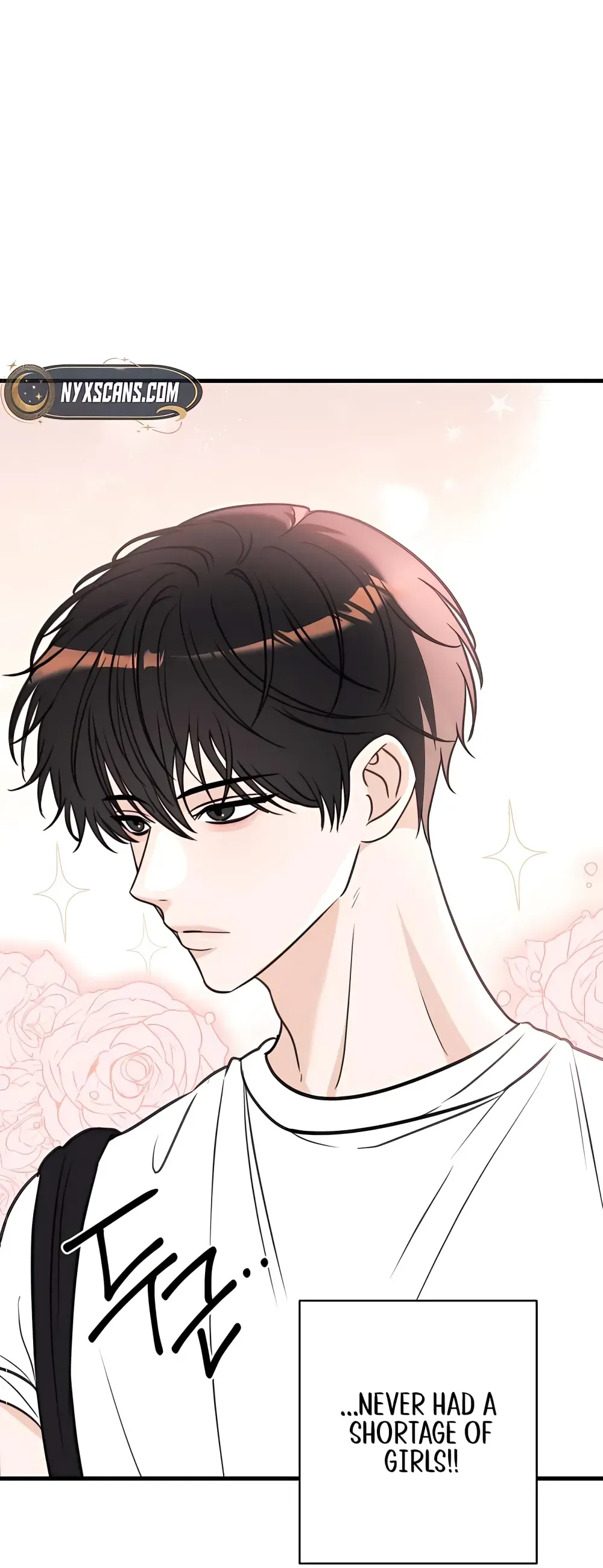I don't want to break up Chapter 1 Page 15