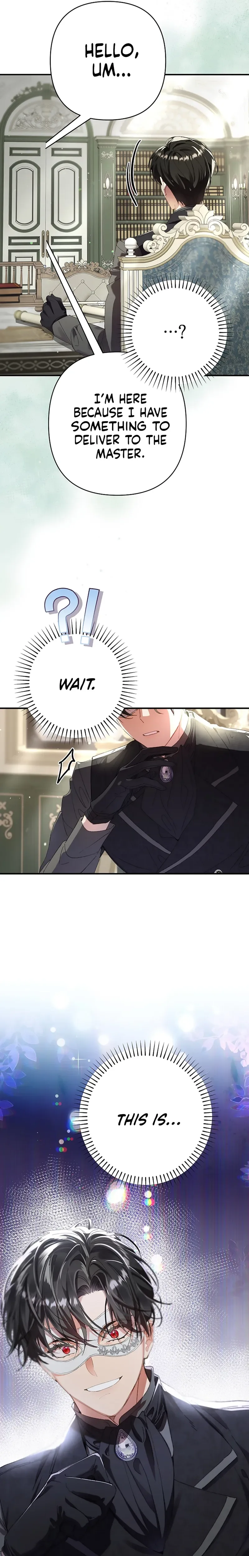 I Faked a Pregnancy, but My Husband Returned Chapter 17 Page 7