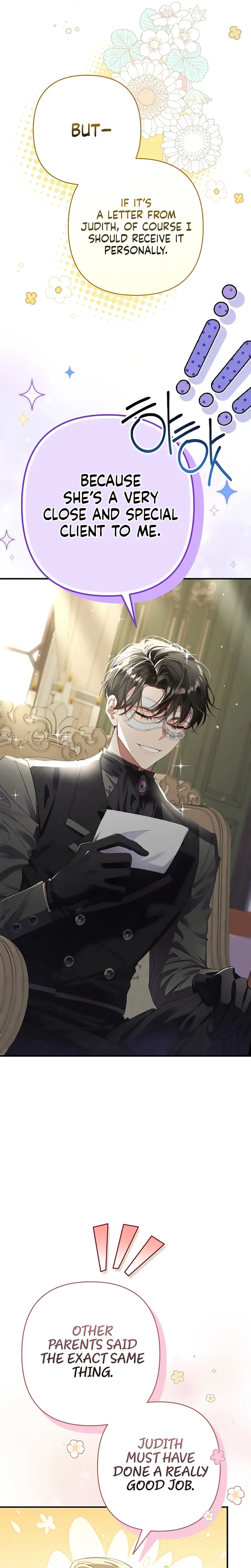 I Faked a Pregnancy, but My Husband Returned Chapter 17 Page 10