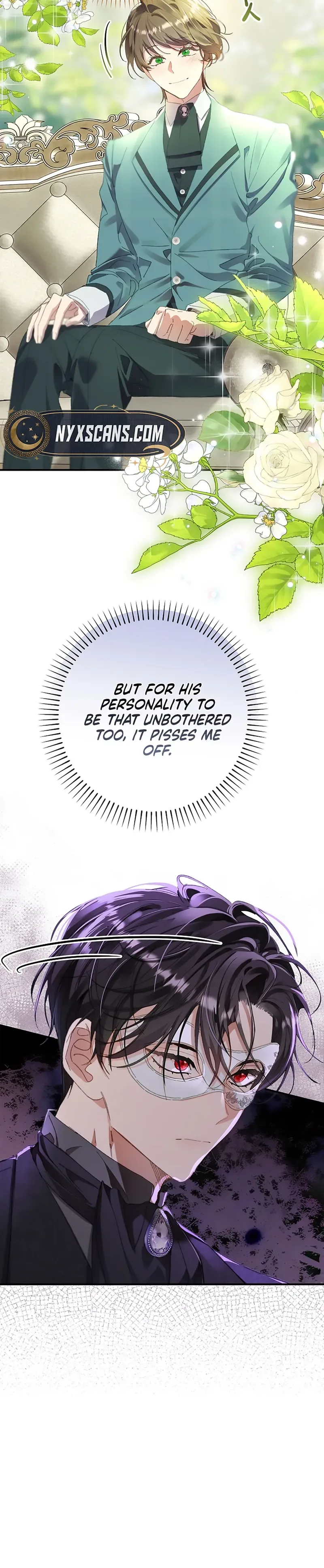 I Faked a Pregnancy, but My Husband Returned Chapter 17 Page 12