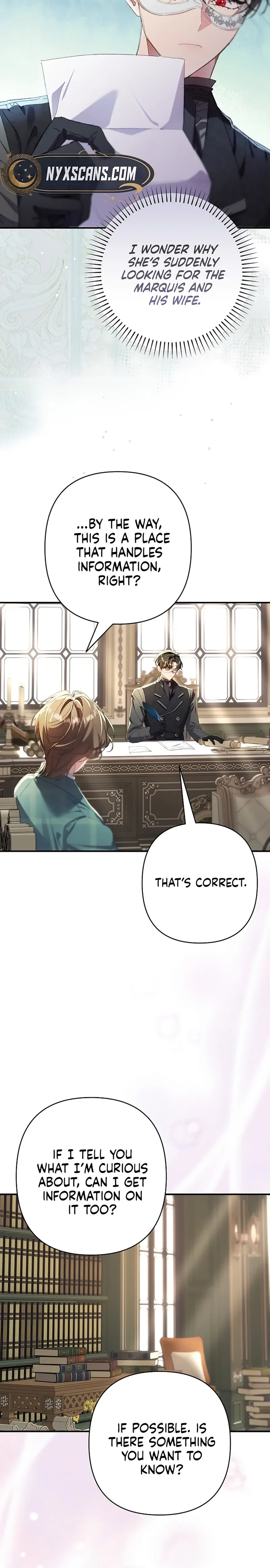 I Faked a Pregnancy, but My Husband Returned Chapter 17 Page 15