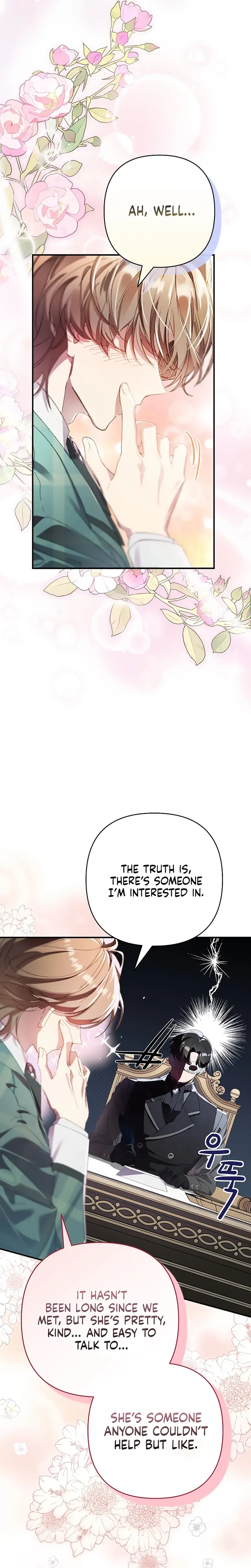 I Faked a Pregnancy, but My Husband Returned Chapter 17 Page 16