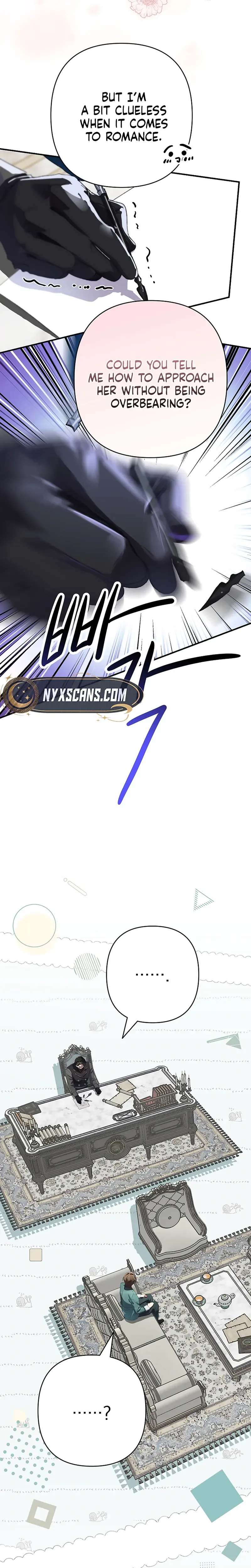 I Faked a Pregnancy, but My Husband Returned Chapter 17 Page 17