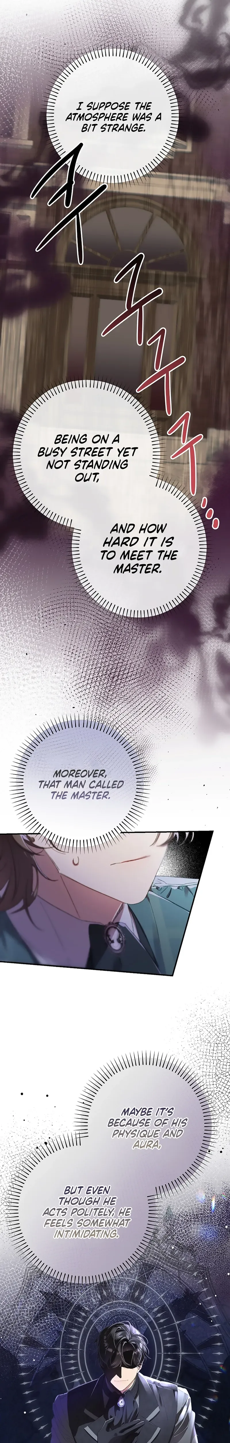 I Faked a Pregnancy, but My Husband Returned Chapter 17 Page 19