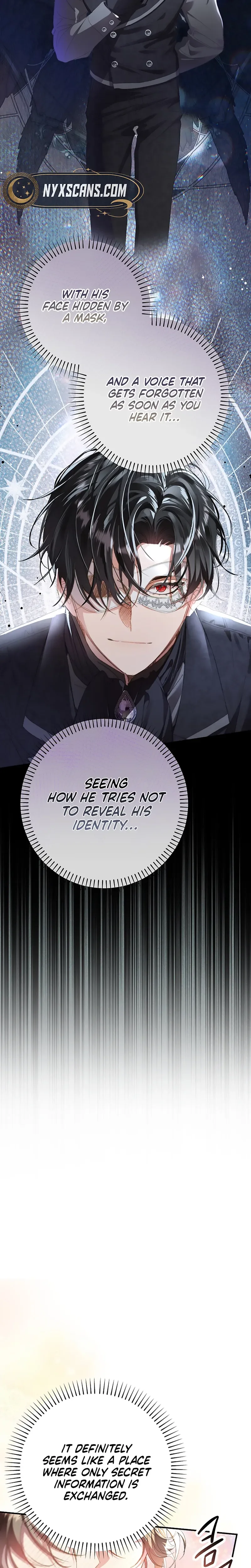 I Faked a Pregnancy, but My Husband Returned Chapter 17 Page 20