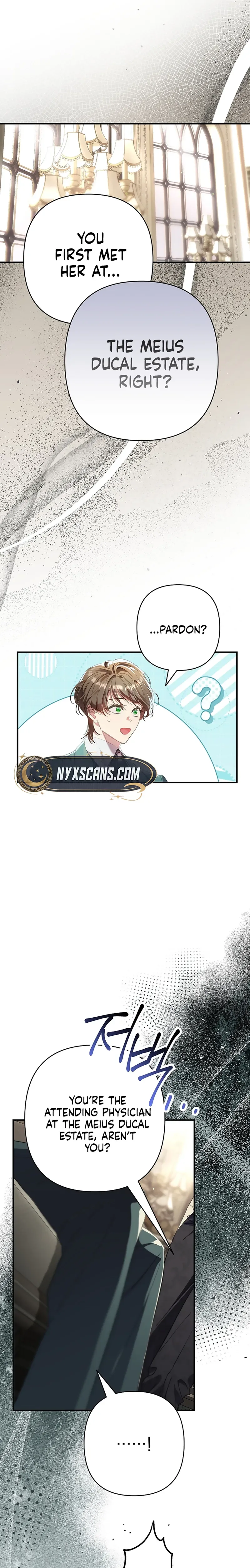 I Faked a Pregnancy, but My Husband Returned Chapter 17 Page 23