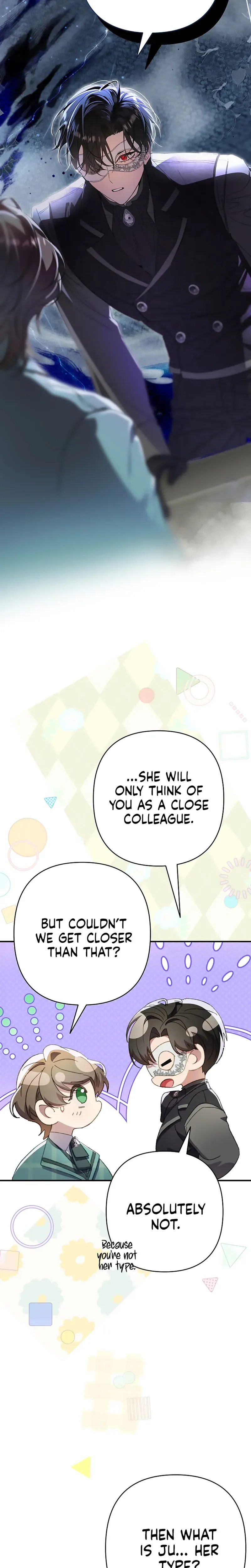 I Faked a Pregnancy, but My Husband Returned Chapter 17 Page 26