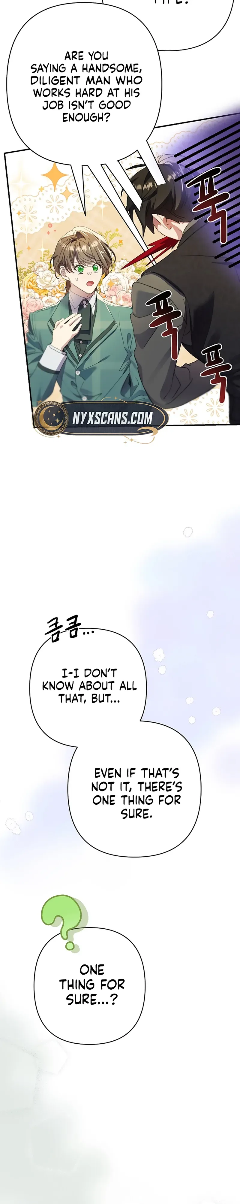 I Faked a Pregnancy, but My Husband Returned Chapter 17 Page 27