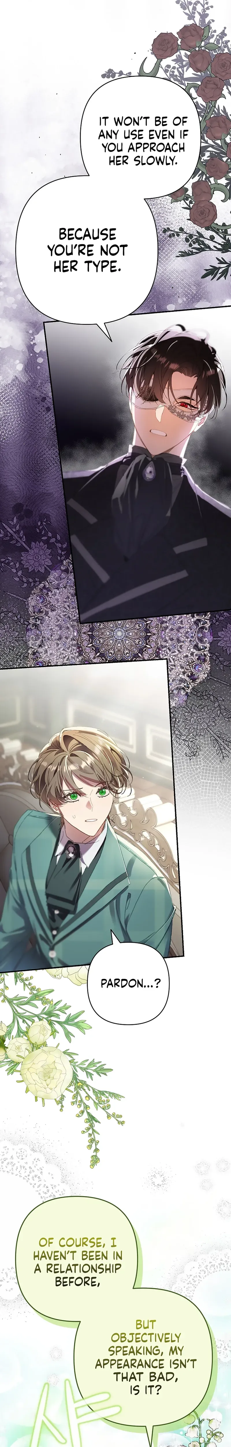 I Faked a Pregnancy, but My Husband Returned Chapter 17 Page 29