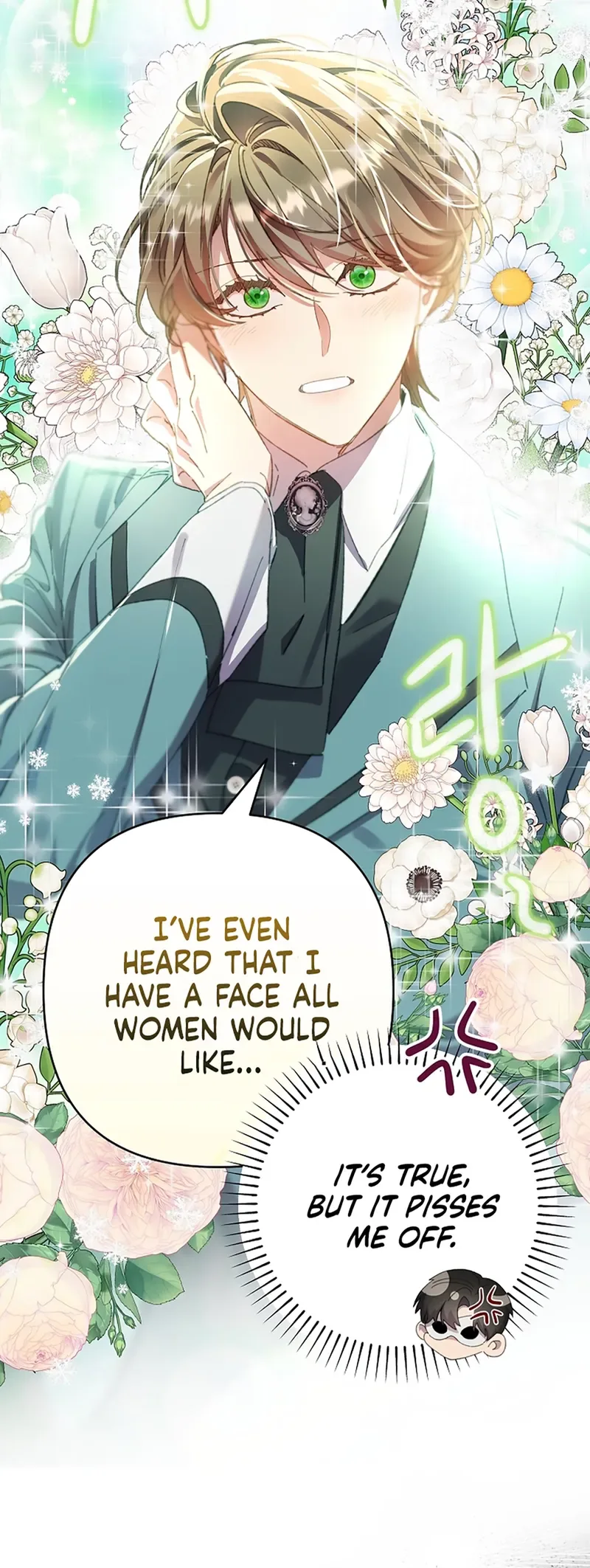 I Faked a Pregnancy, but My Husband Returned Chapter 17 Page 30