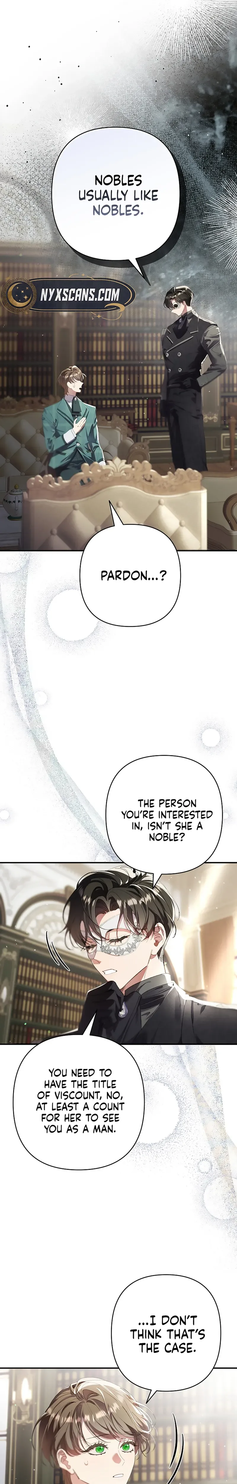 I Faked a Pregnancy, but My Husband Returned Chapter 17 Page 31