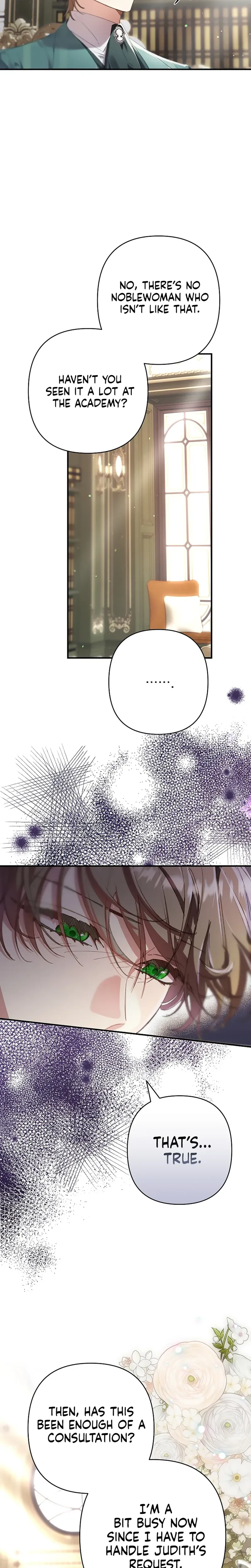 I Faked a Pregnancy, but My Husband Returned Chapter 17 Page 32