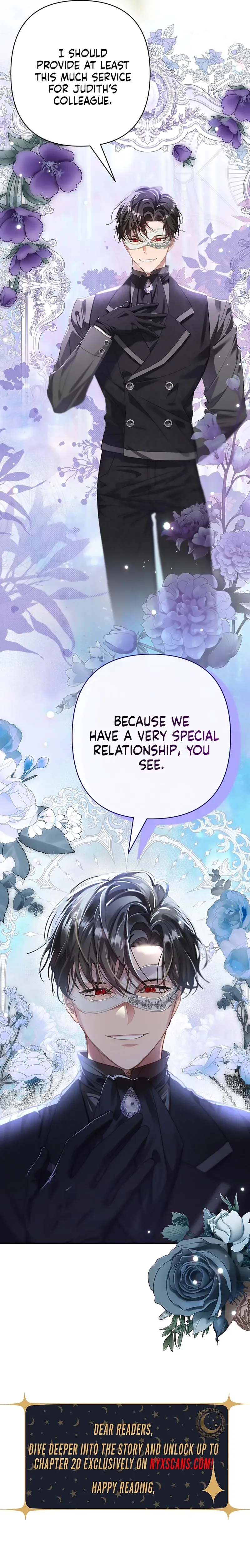 I Faked a Pregnancy, but My Husband Returned Chapter 17 Page 34