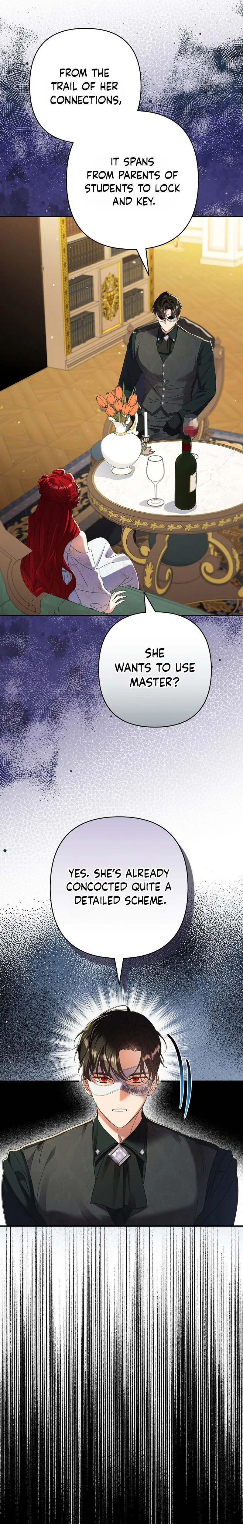 I Faked a Pregnancy, but My Husband Returned Chapter 40 Page 7