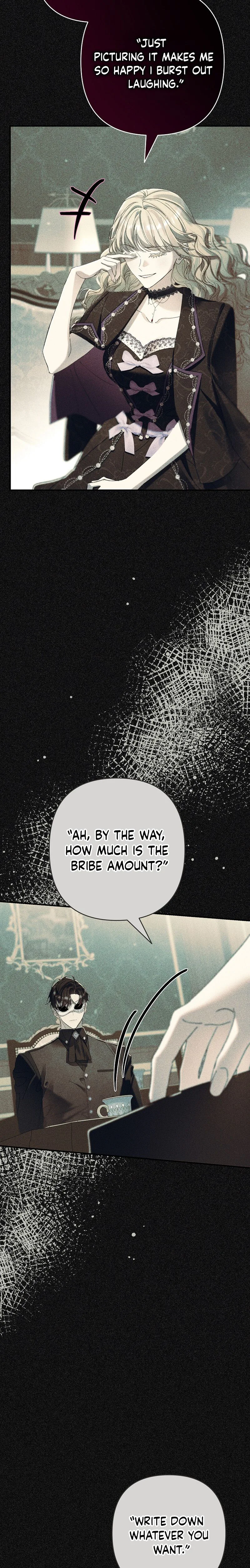 I Faked a Pregnancy, but My Husband Returned Chapter 40 Page 13