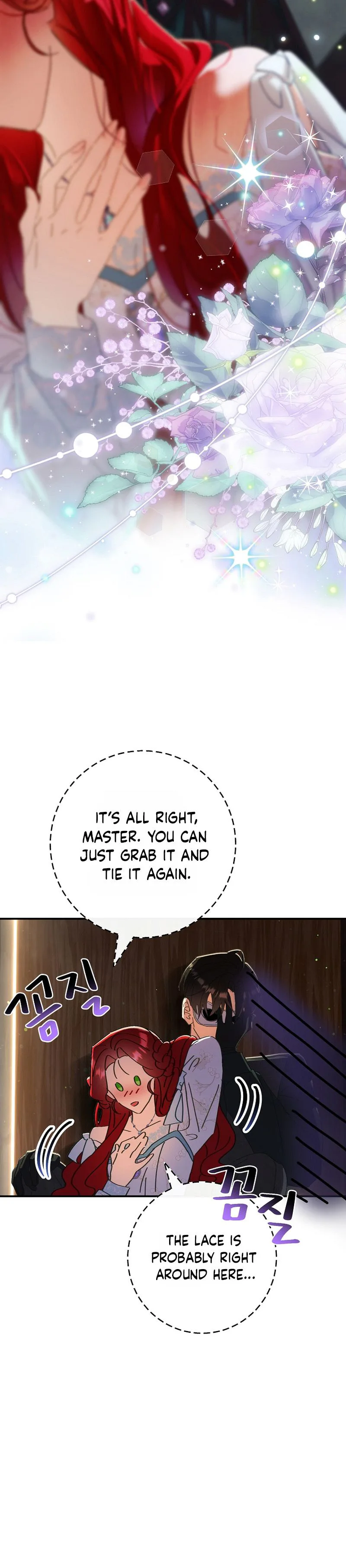 I Faked a Pregnancy, but My Husband Returned Chapter 40 Page 29