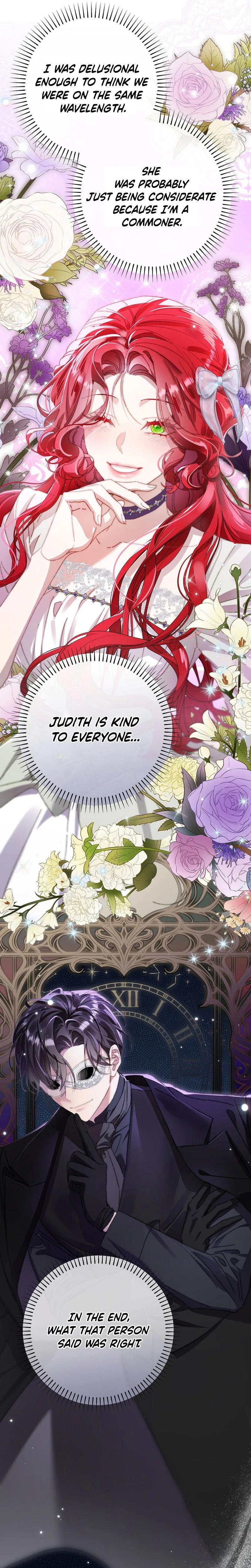 I Faked a Pregnancy, but My Husband Returned Chapter 18 Page 7