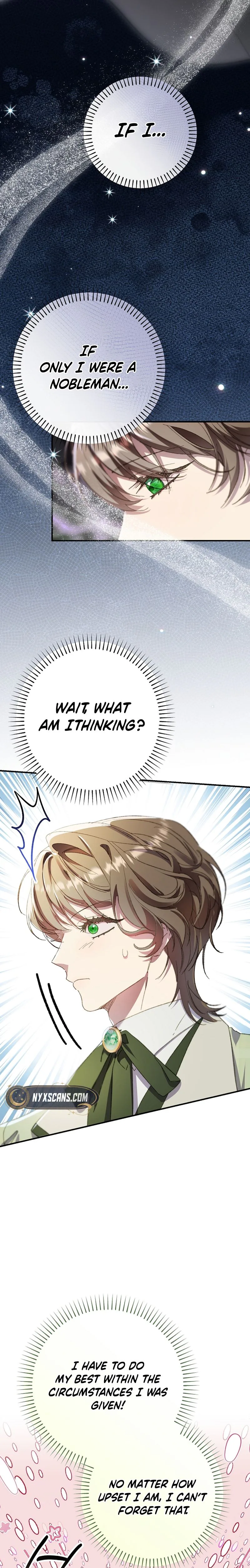 I Faked a Pregnancy, but My Husband Returned Chapter 18 Page 8