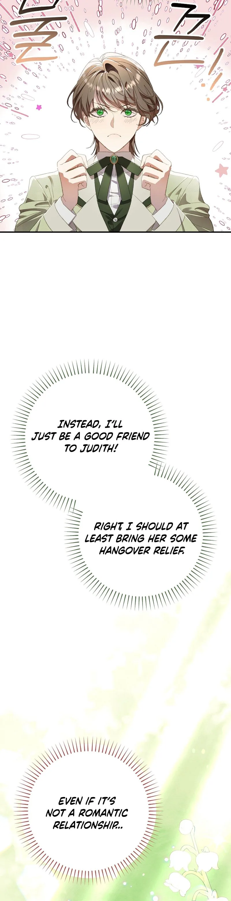 I Faked a Pregnancy, but My Husband Returned Chapter 18 Page 9