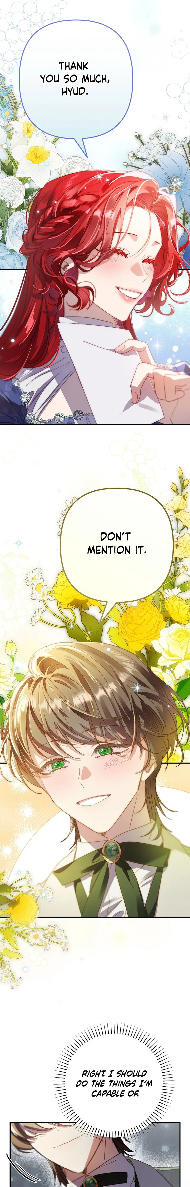 I Faked a Pregnancy, but My Husband Returned Chapter 18 Page 16