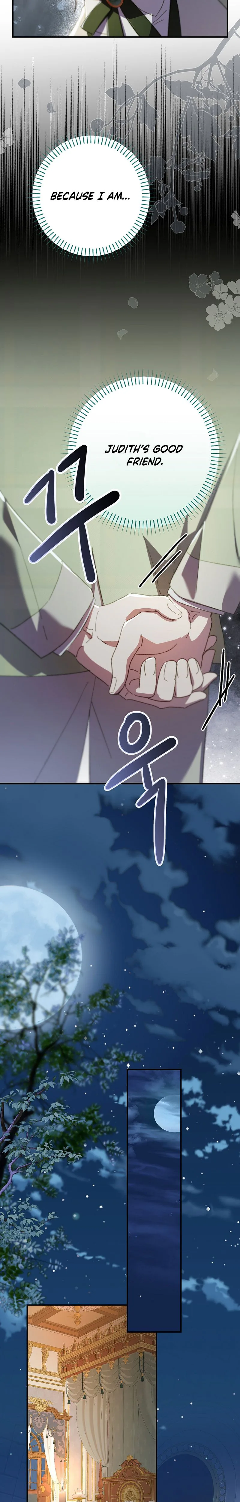 I Faked a Pregnancy, but My Husband Returned Chapter 18 Page 17