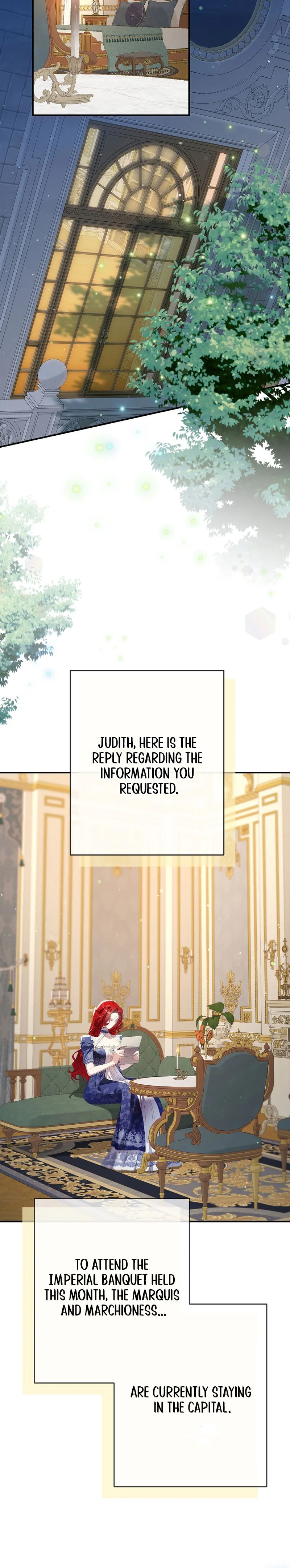 I Faked a Pregnancy, but My Husband Returned Chapter 18 Page 18