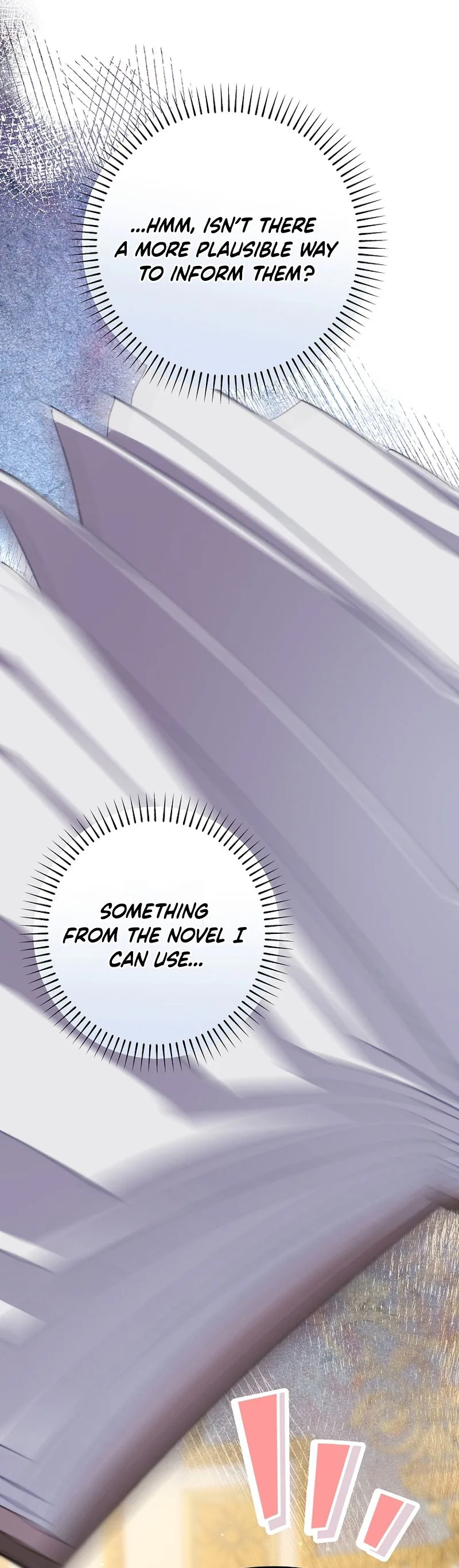 I Faked a Pregnancy, but My Husband Returned Chapter 18 Page 21