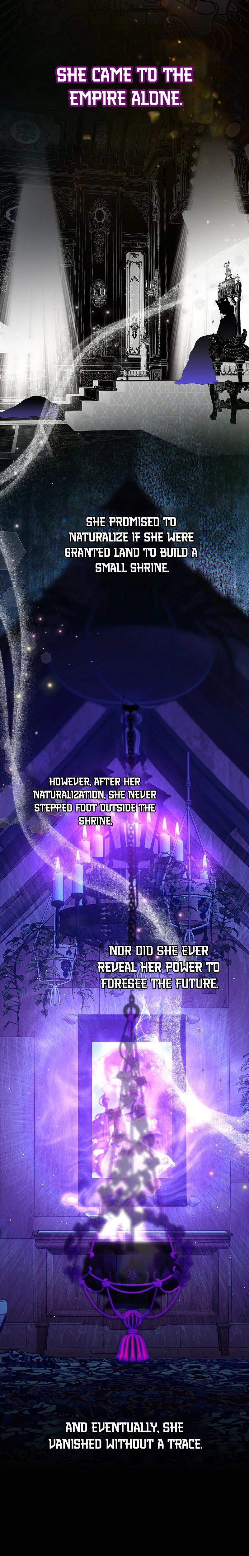 I Faked a Pregnancy, but My Husband Returned Chapter 18 Page 24