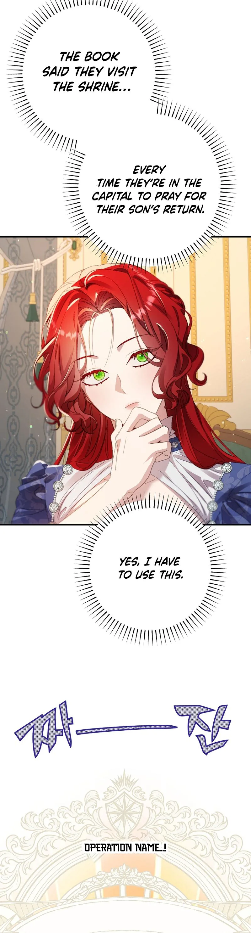 I Faked a Pregnancy, but My Husband Returned Chapter 18 Page 27